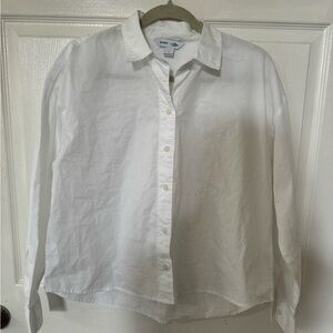 Old Navy women’s button down